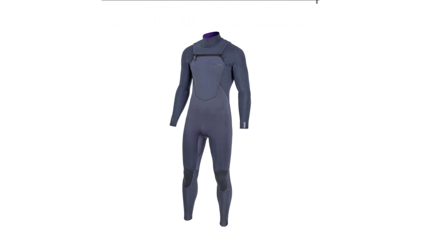 PROLIMIT - PL Predator Freezip Steamer 4/3 GBS Bl