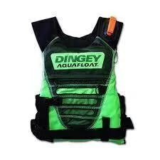 Chaleco Aquafloat Dingey 12