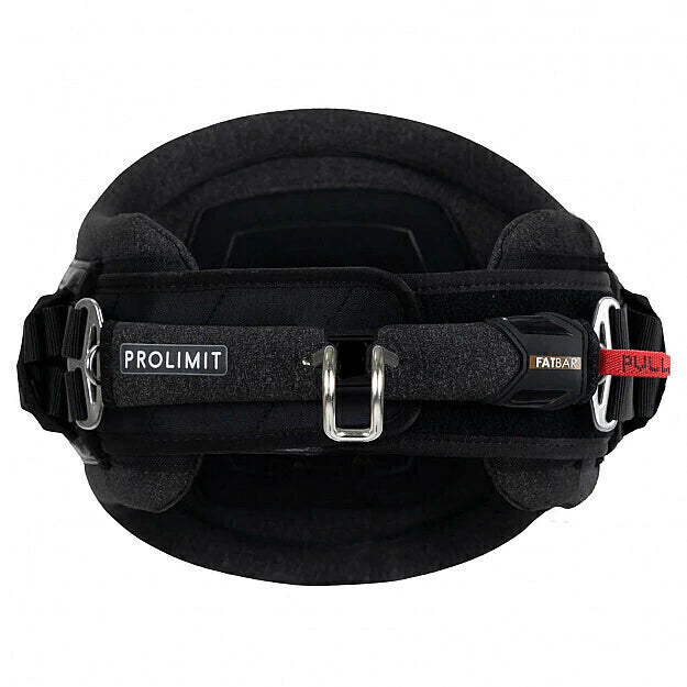 PROLIMIT - Harness WS Waist Argon BkCo