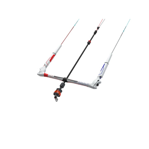 2025 Barra Duotone Click Bar Quad Control