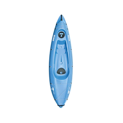 Kayak Tahe Bilbao Blue
