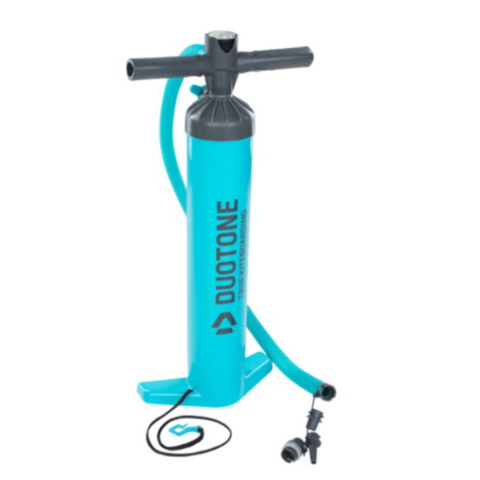 Inflador Duotone Pump XL