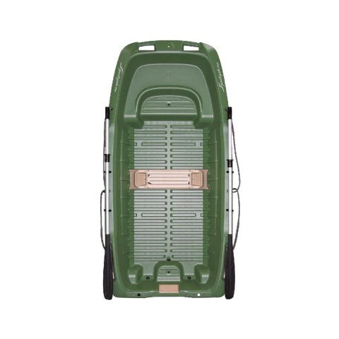 Kayak Tahe Sportyak 245