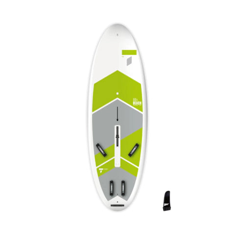 Windsurf Tabla Beach D