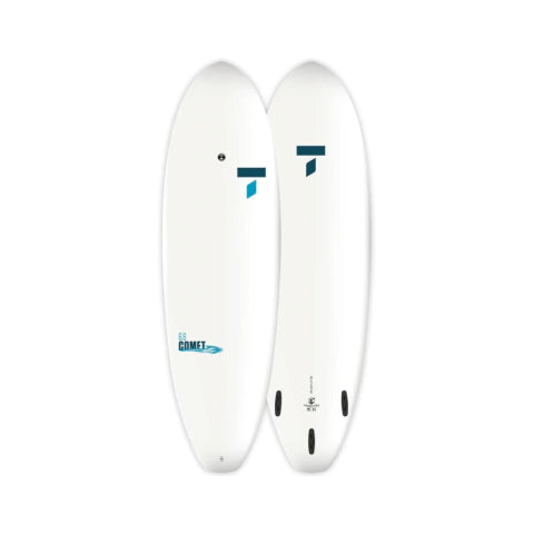 Tabla Surf Tahe Comet TT