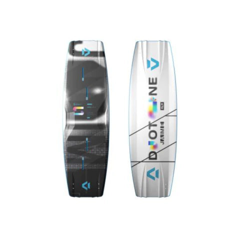 Tabla Kite Duotone Jaime SLS 2025