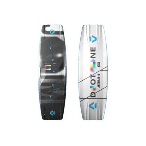 Tabla Kite Duotone Jaime SLS 2025 142