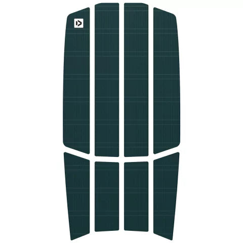 Duotone Traction Pad Team Front (8pcs)