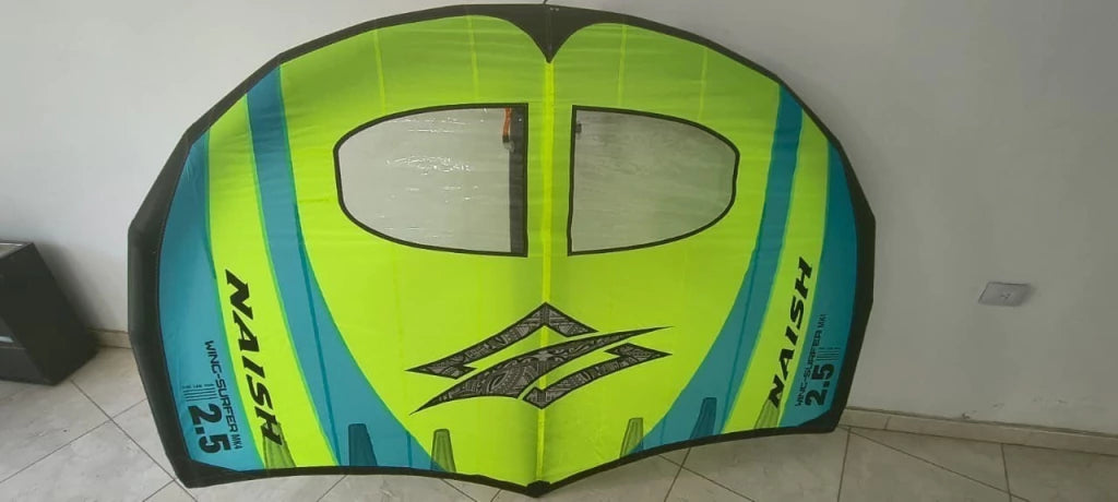 NAISH - Wing surfer MK4 USADO