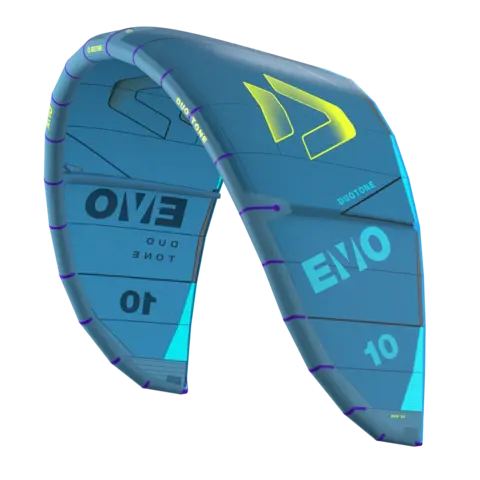 2025 Kite Duotone Evo