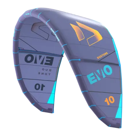 2025 Kite Duotone Evo
