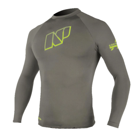 Chaqueta Lycra NP Contender