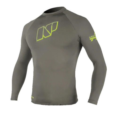 Chaqueta Lycra NP Contender 48/S