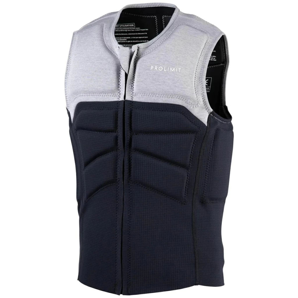 PROLIMIT - PL Vest HP Mercury Stretch FZ