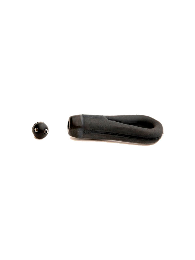 TRIM HANDLE & STOPPER BALL