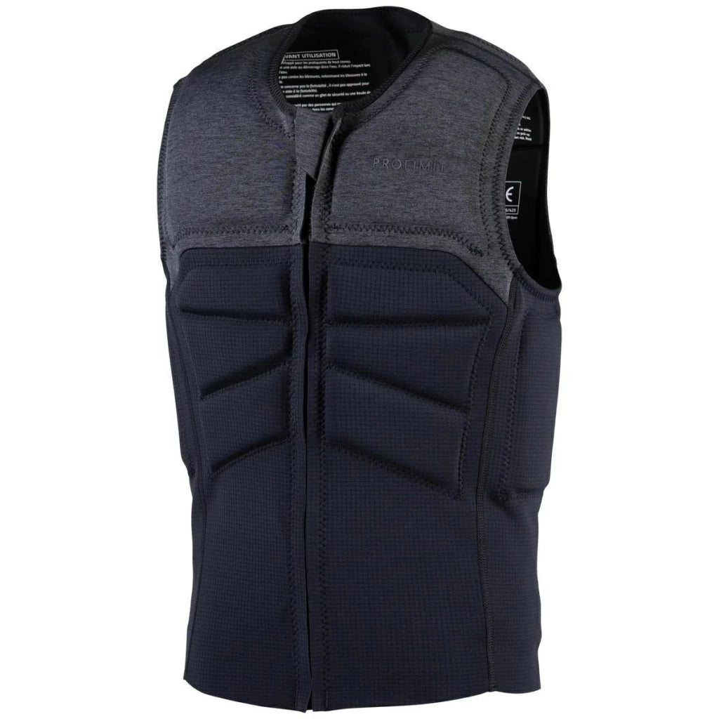 PROLIMIT - PL Vest HP Mercury Stretch FZ