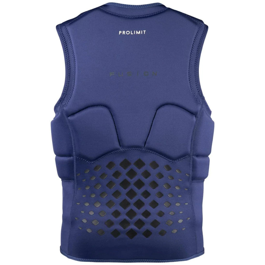 PROLIMIT - PL Vest HP Fusion Frontzip