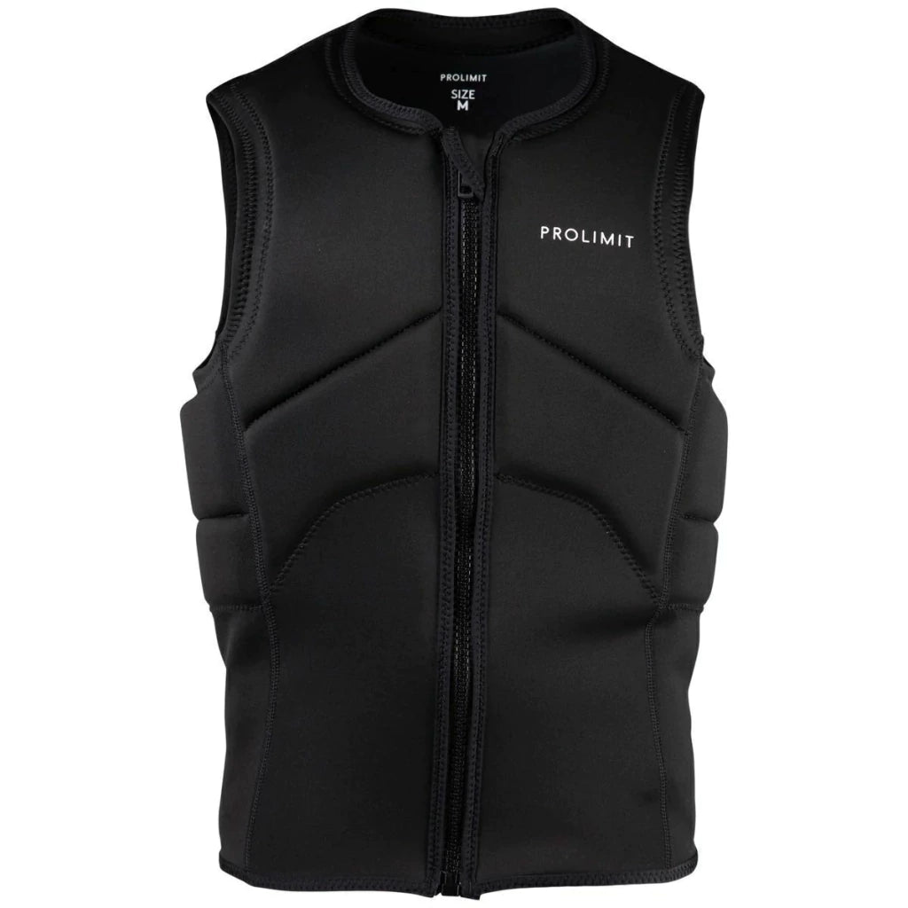 PROLIMIT - PL Vest HP Fusion Frontzip