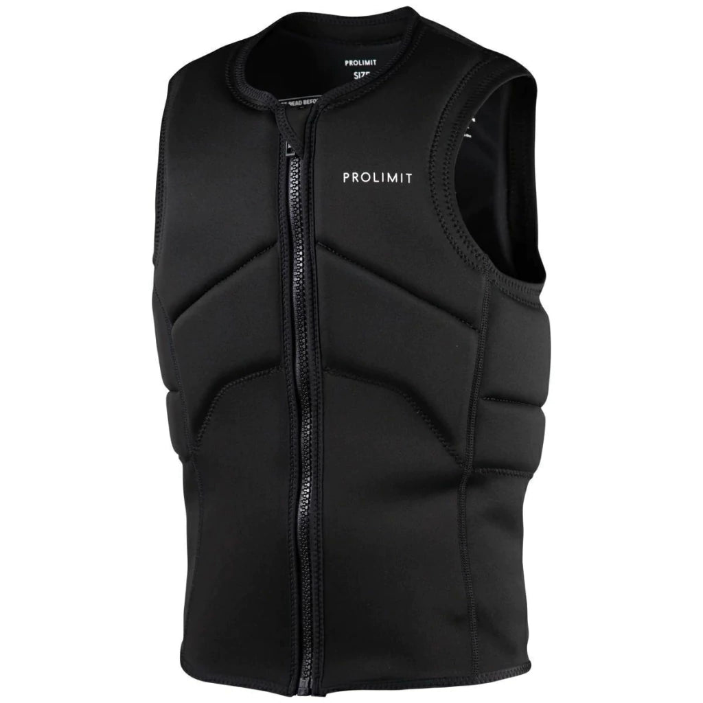 PROLIMIT - PL Vest HP Fusion Frontzip