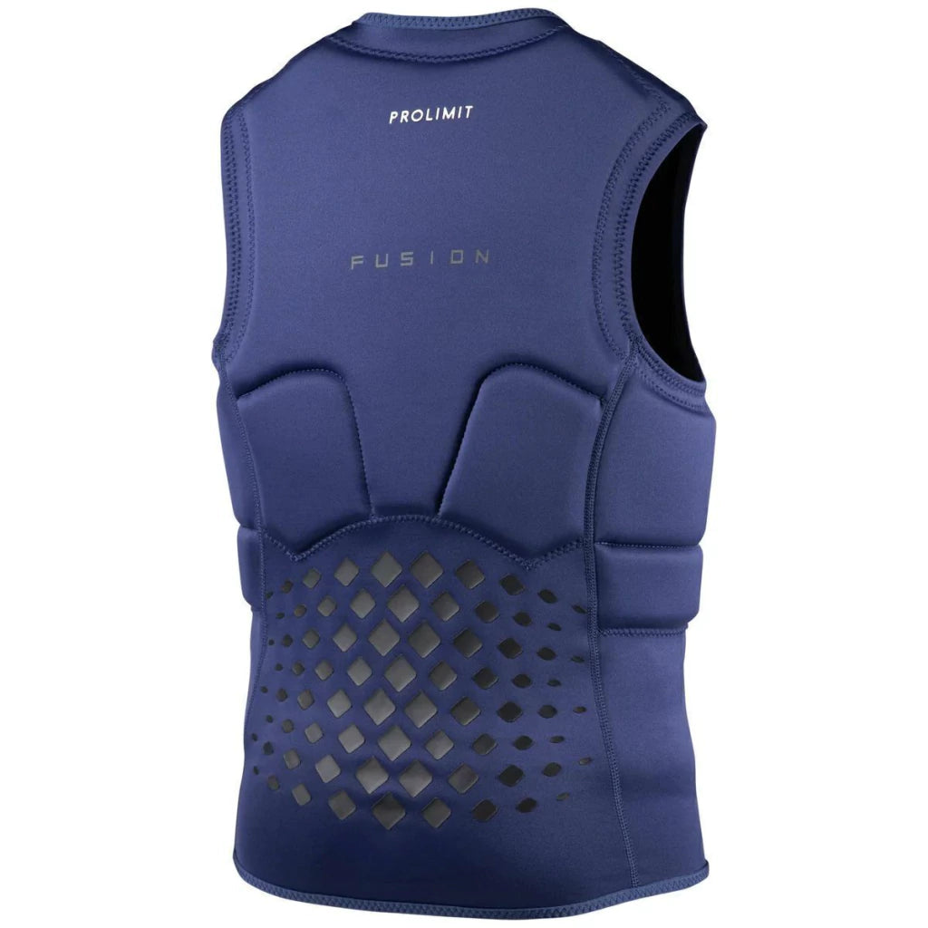 PROLIMIT - PL Vest HP Fusion Frontzip