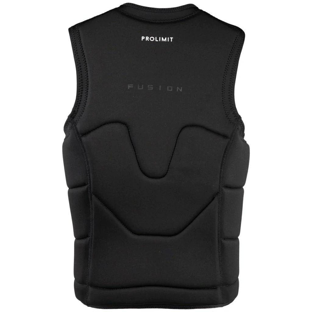 PROLIMIT - PL Vest FP Fusion Frontzip