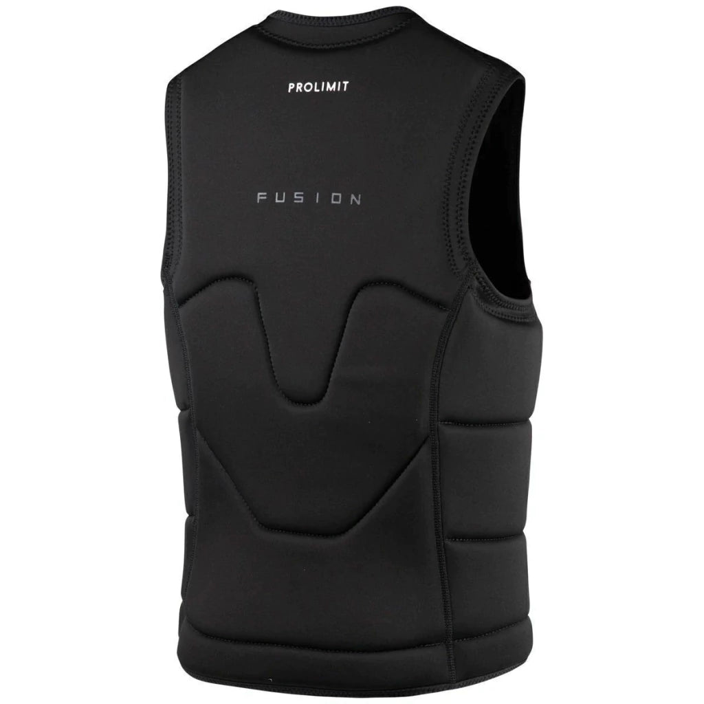PROLIMIT - PL Vest FP Fusion Frontzip