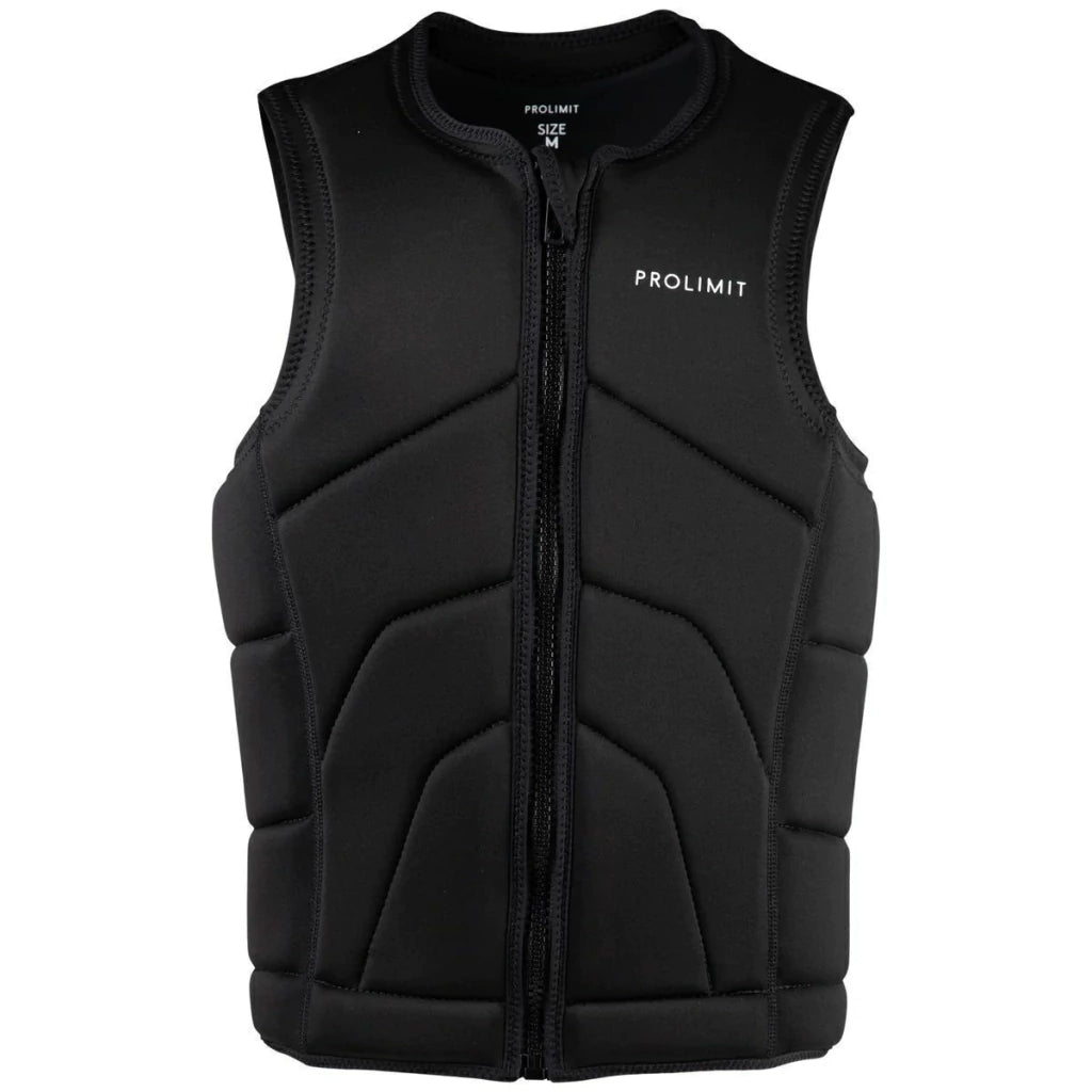 PROLIMIT - PL Vest FP Fusion Frontzip