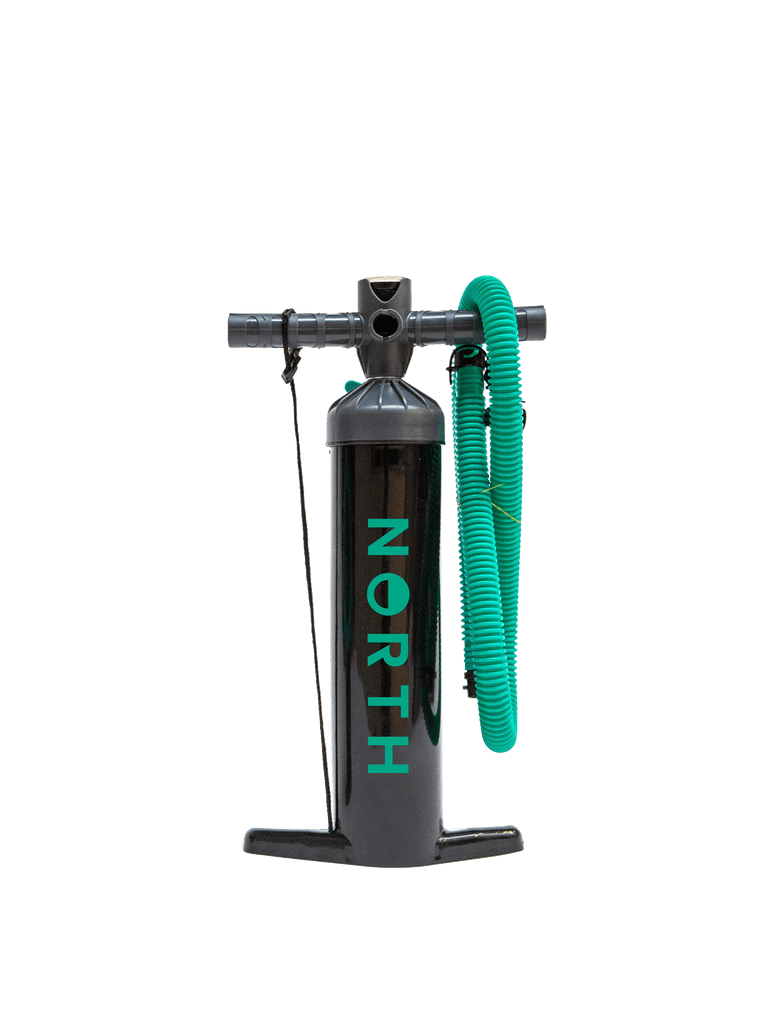 INFLADOR MANUAL