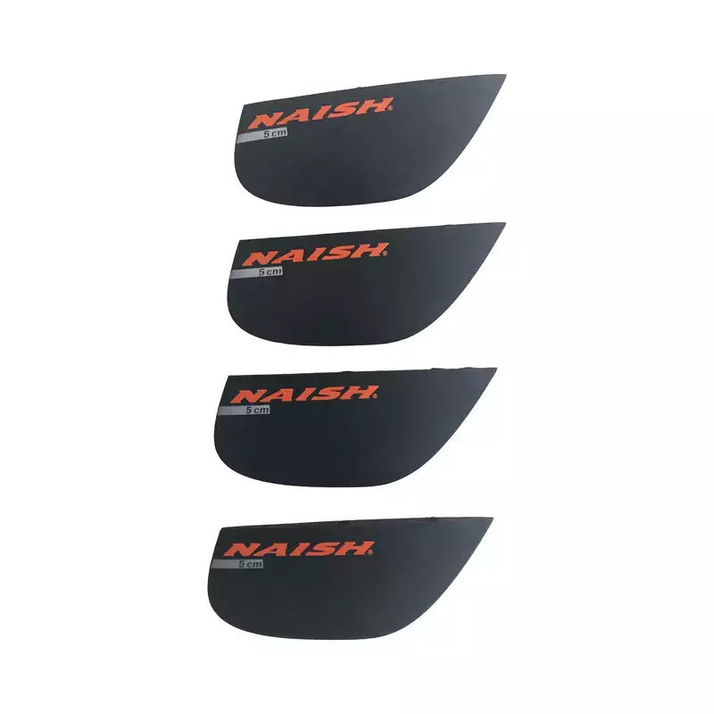 NAISH - IXEF 5.0 FINS
