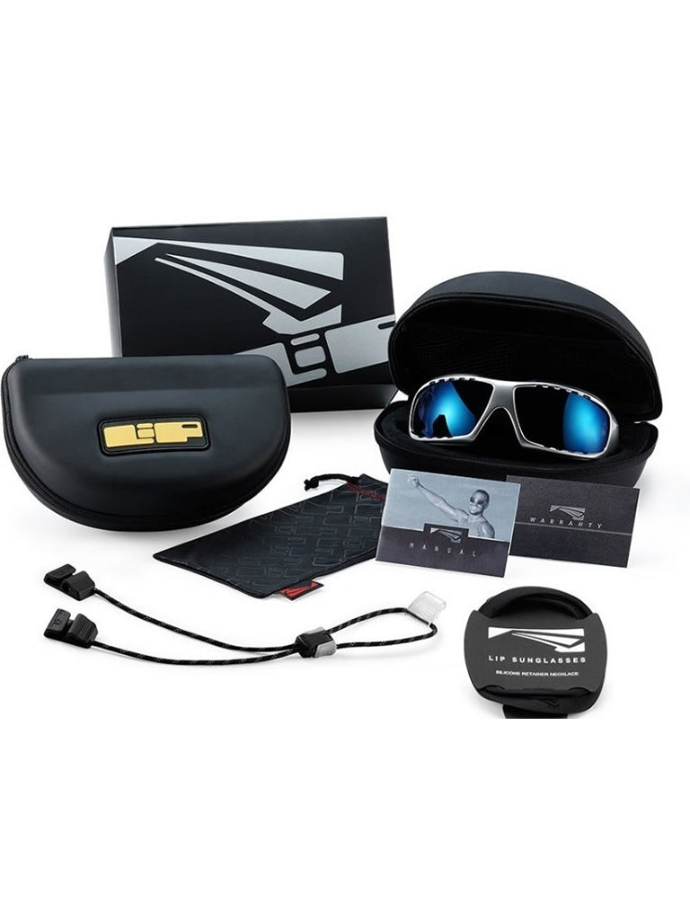 LIP SUNGLASS - SURGE