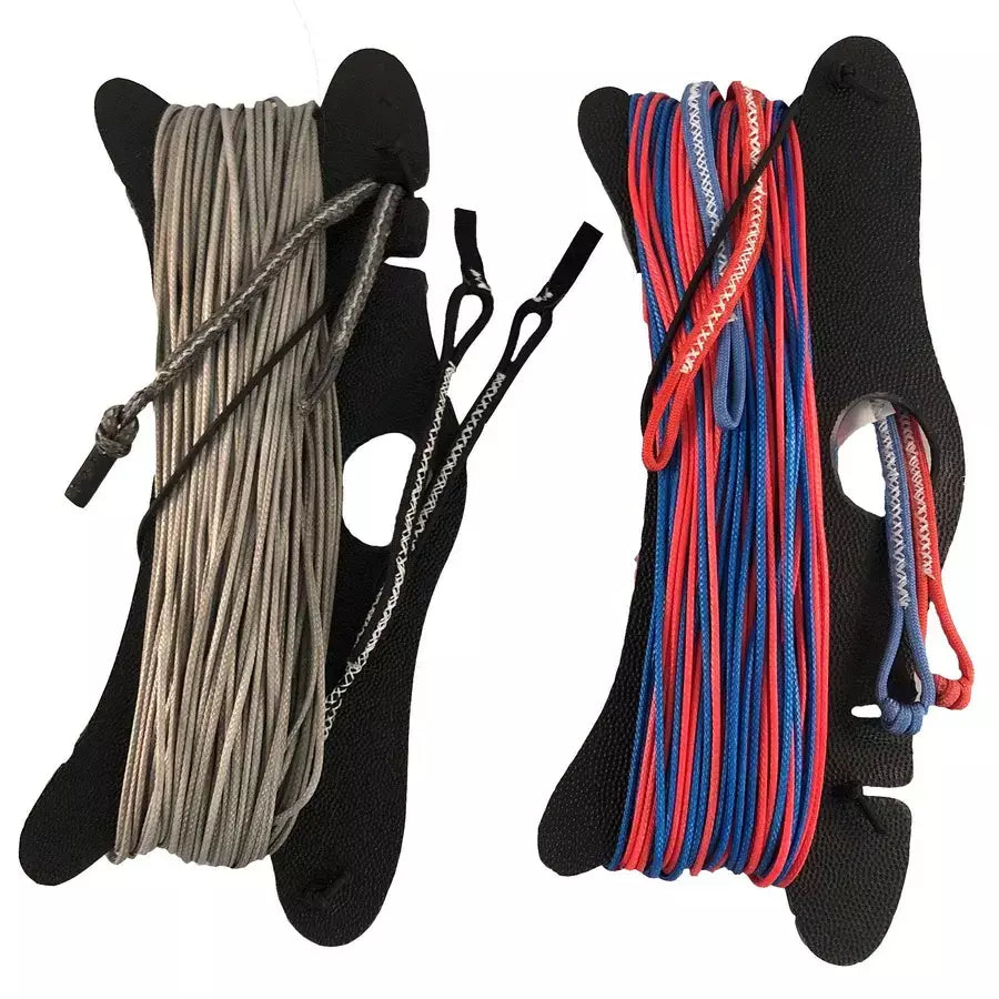 NAISH - FLYING LINE STANDARD 22M+2M TLS 500