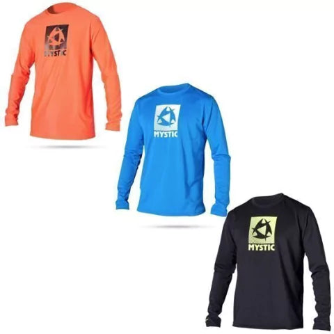 Chaqueta Lycra Mystic Star Quickdry