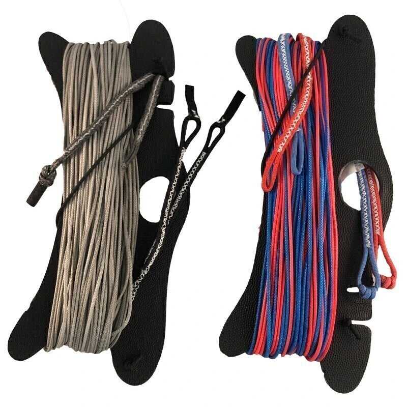 NAISH - FLYING LINE PRO 22M + 2M TLS 700 - SET COMPLETO