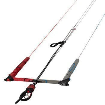 NAISH - TORQUE 2 + TORQUE QR CONTROL SYSTEM