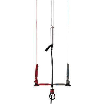NAISH - TORQUE 2 + TORQUE QR CONTROL SYSTEM