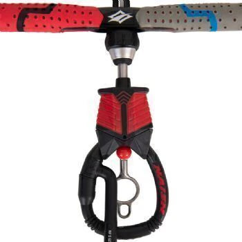 NAISH - TORQUE 2 + TORQUE QR CONTROL SYSTEM