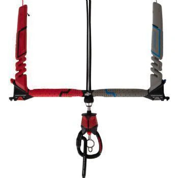 NAISH - TORQUE 2 + TORQUE QR CONTROL SYSTEM
