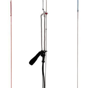 NAISH - TORQUE 2 + TORQUE QR CONTROL SYSTEM