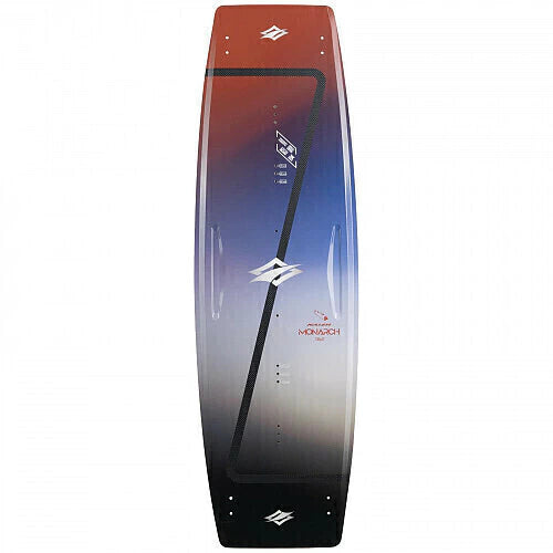 NAISH - New - 2025 Monarch Nvision