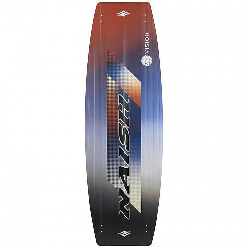 NAISH - New - 2025 Monarch Nvision
