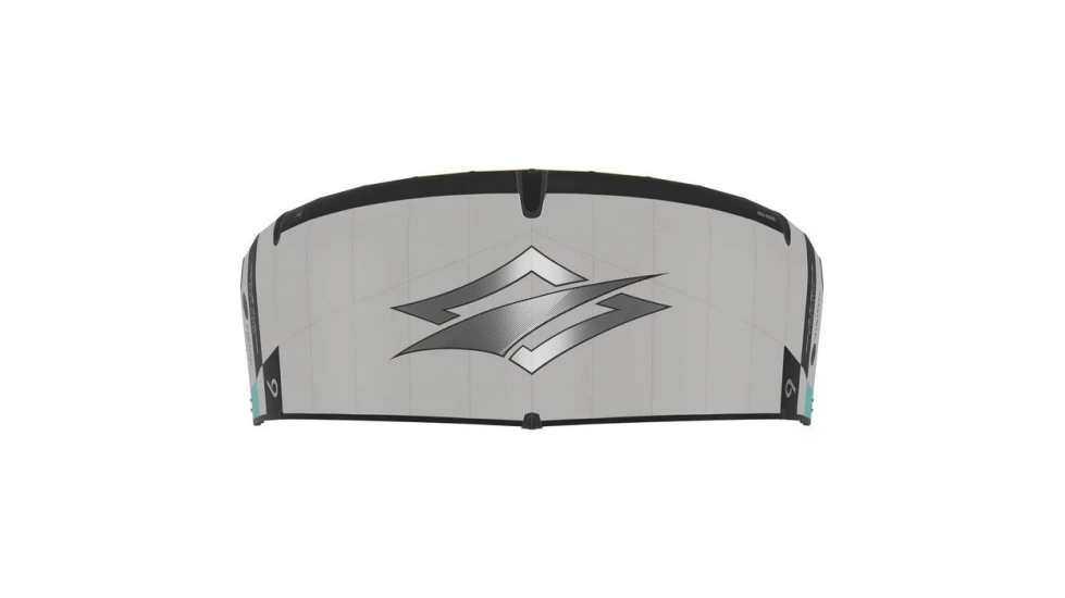 NAISH - Psycho Nvision 2024 Kite