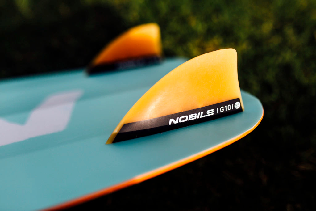 NOBILE - QUILLAS 30mm/40mm/55mm