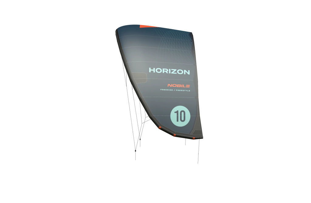 NOBILE - HORIZON