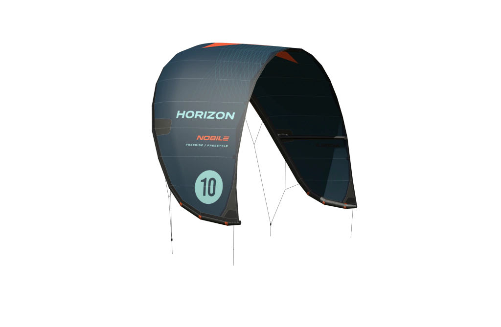 NOBILE - HORIZON