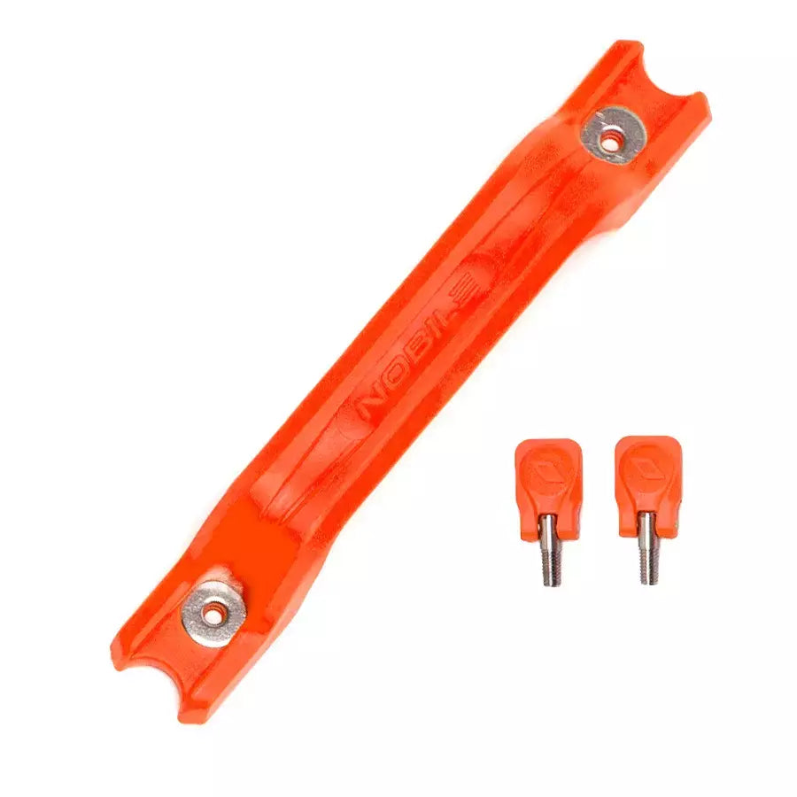 NOBILE - Manija - Handle + click and go
