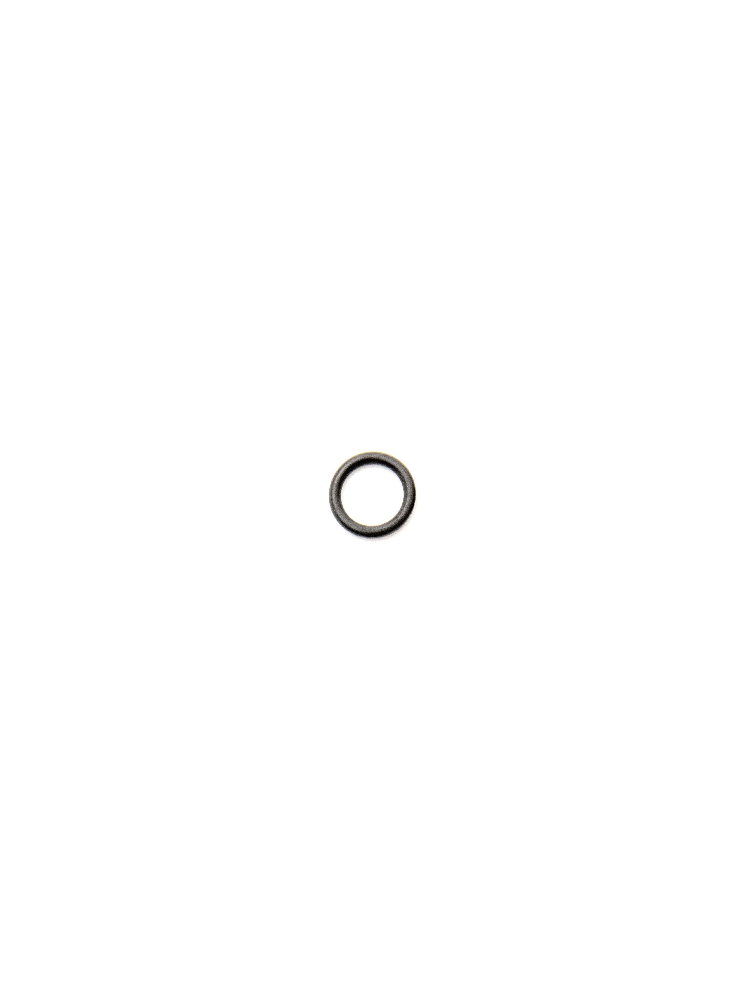 RELEASE PIN O-RING