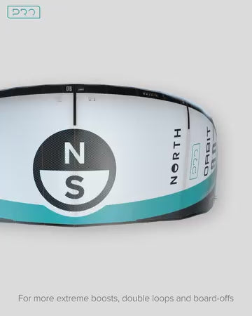 NORTH - ORBIT PRO - 2025
