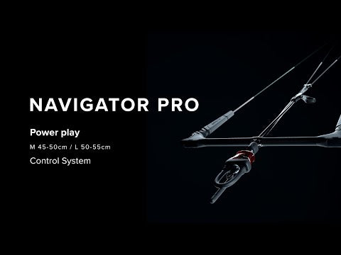 NORTH - NAVIGATOR PRO - CONTROL SYSTEM