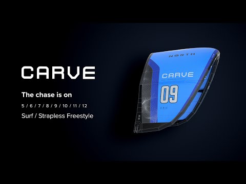 NORTH - CARVE - 2025