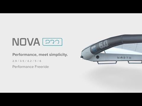 NORTH - WING NOVA PRO